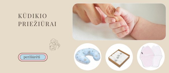 vaiku prieziura